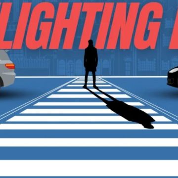 California’s New Daylighting Law Aims to Enhance Pedestrian Safety and Reduce Intersection Accidents in 2025