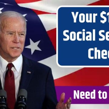 Confirmed – Get Your $1,900 Social Security Payment This Wednesday, January 22nd Here’s What You Must Know