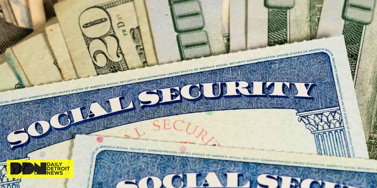 Confirmed – Social Security Payments of Up to $5,108 Arriving for Eligible Beneficiaries on January 31