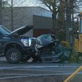 Cordova School Bus Accident Results in Three Injuries, Including One Child, Investigation Underway