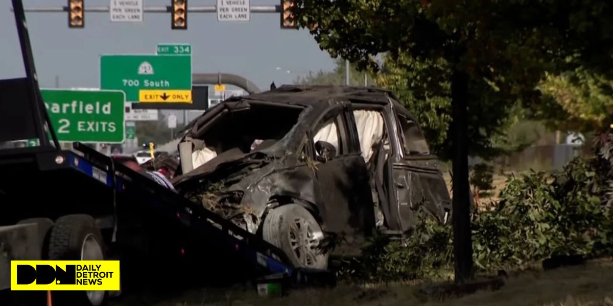 Coroner Confirms Identity of Woman Killed in Wrong-way Crash on I-70 as 35-year-old Denver Resident