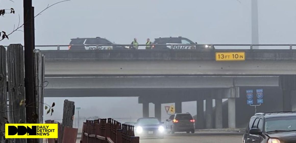 Corpus Christi Police Investigate Fatal I-37 Crash That Left One Driver Dead, Cause Still Unknown