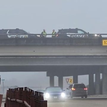 Corpus Christi Police Investigate Fatal I-37 Crash That Left One Driver Dead, Cause Still Unknown