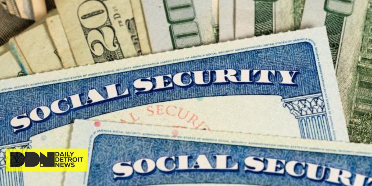 Could the U.s. Government Issue $600-$750 Payments to Low-income Social Security Recipients Here's the Latest