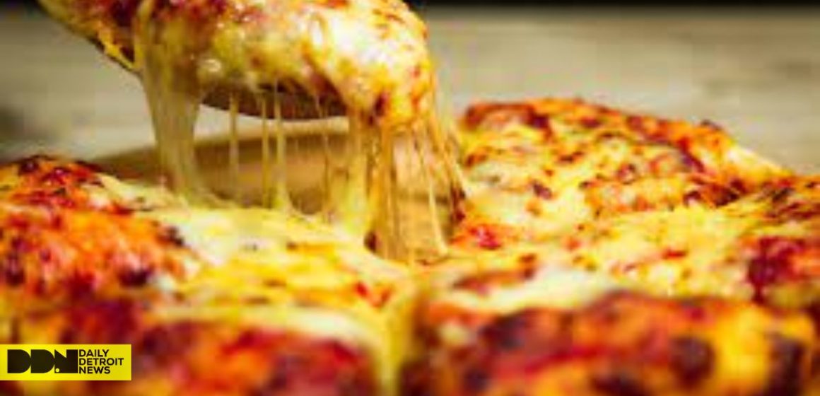 Craving Pizza in South Carolina Here Are the 12 Best Pizzerias You Need to Try for a Flavorful Slice