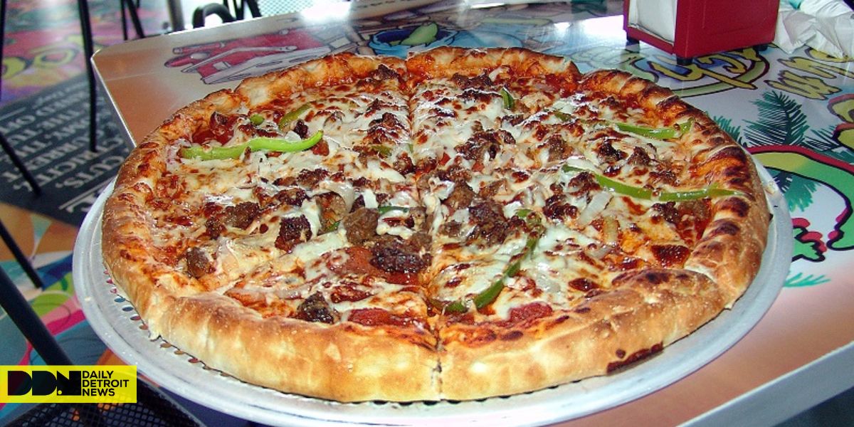 Craving Pizza in South Carolina Here Are the 12 Best Pizzerias You Need to Try for a Flavorful Slice