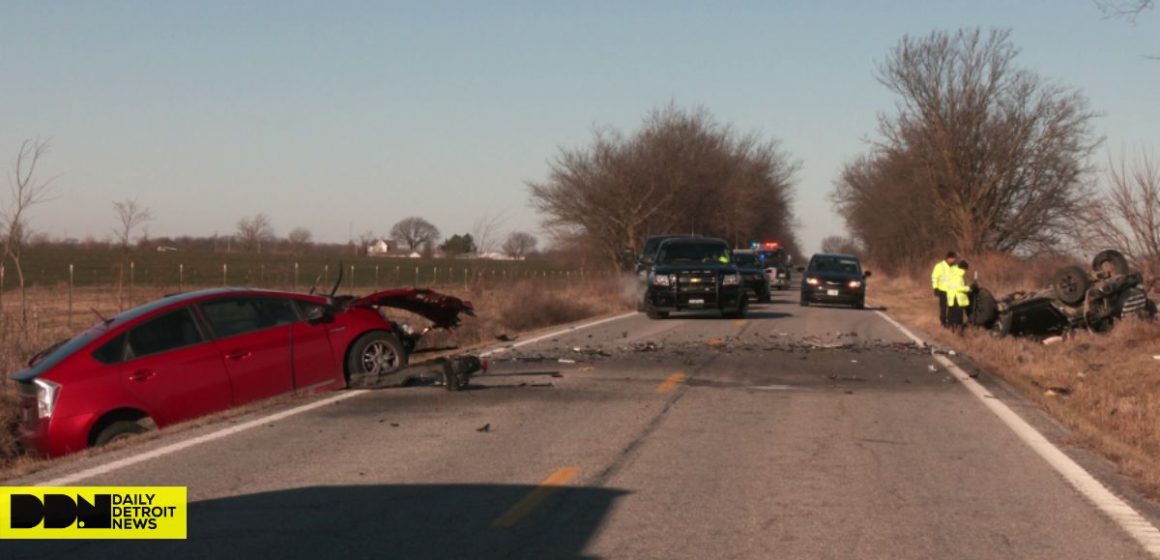 Deadly Collision on Slippery U.S. Highway 57 in Uvalde County Claims Multiple Lives Early Tuesday Morning