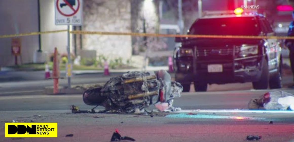 Deadly Crash Involving Motorbike and Two Vehicles in Lee County, Florida Leaves One Dead and Another Injured