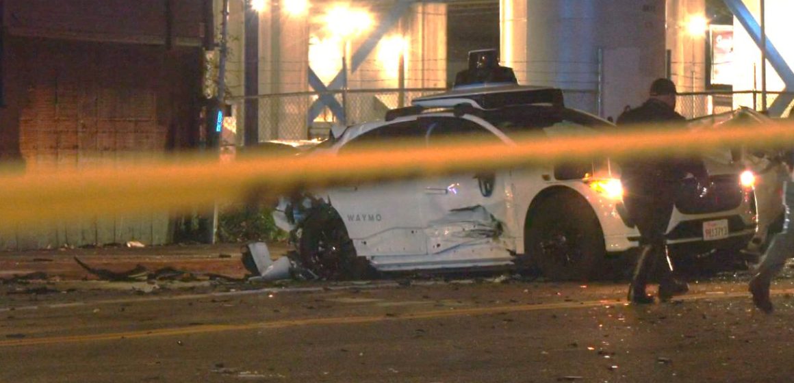 Deadly Multi-vehicle Crash in San Francisco’s Soma Neighborhood Leaves One Dead and Several Injured