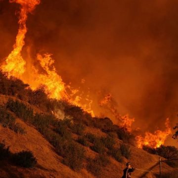 Deadly Southern California Fires Kill 24, Dozens Still Unreachable in Impact Zones