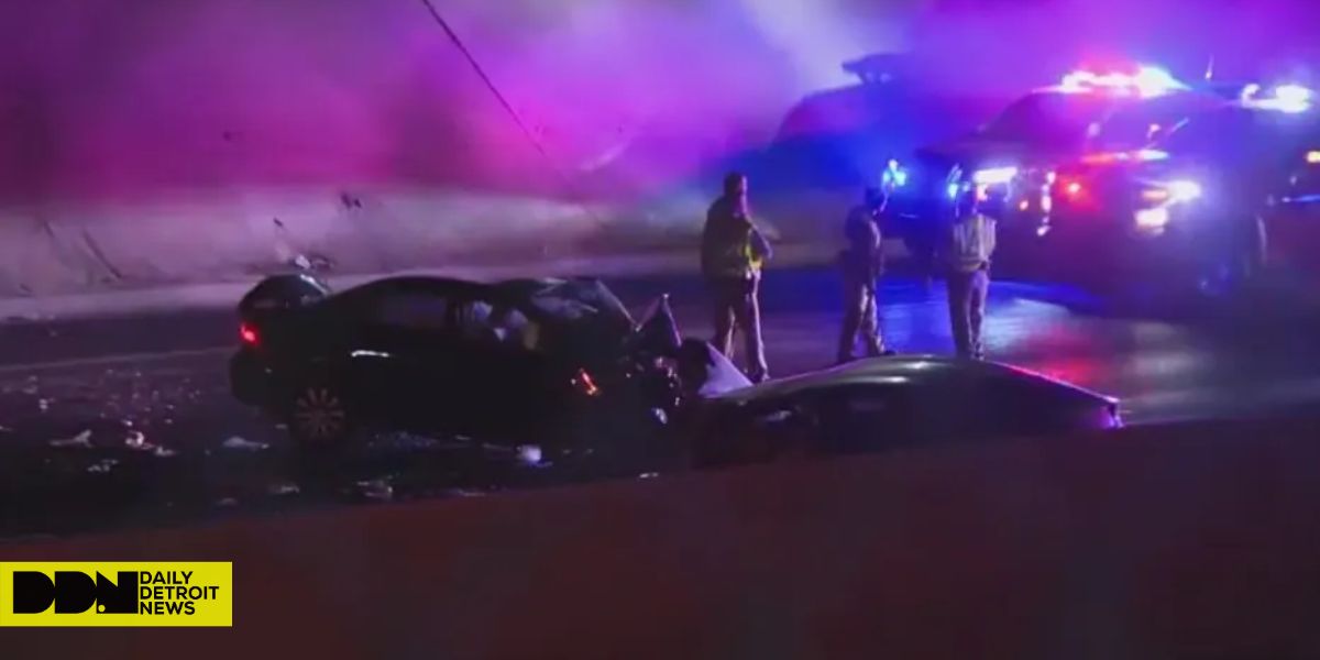 Deadly Wrong-way Crash on Highway 17a Leaves Two Women Dead, One Driver Uninjured