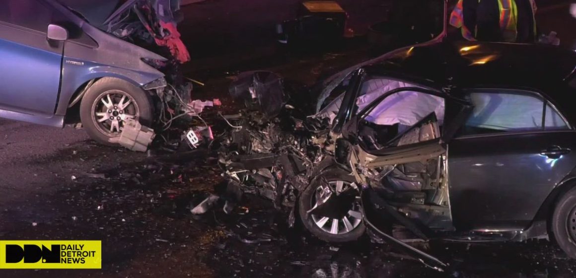 Deadly Wrong-way Crash on Highway 17a Leaves Two Women Dead, One Driver Uninjured