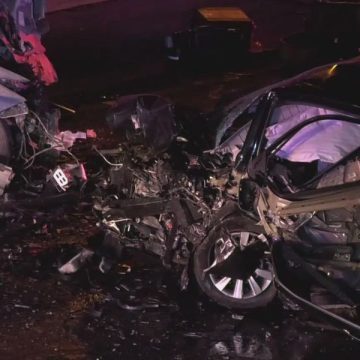 Deadly Wrong-way Crash on Highway 17a Leaves Two Women Dead, One Driver Uninjured