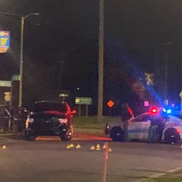 Detroit Bar Shooting Leaves Two Men and a Woman Injured; Police Investigating