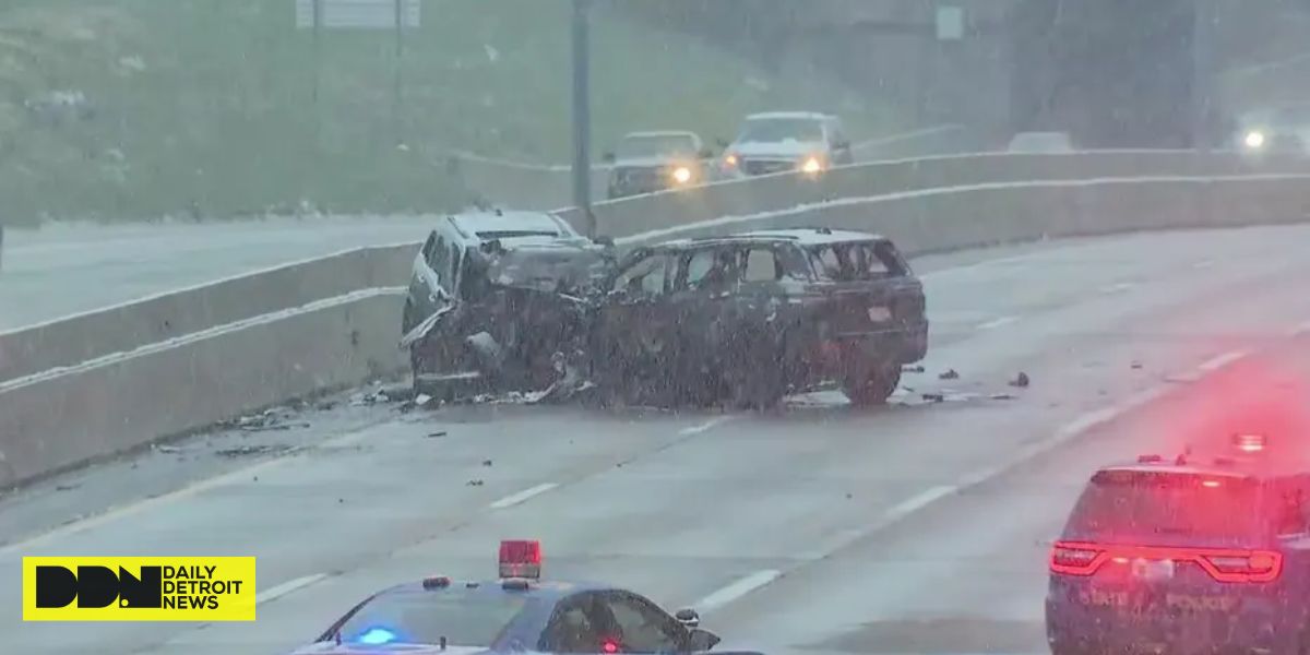 Detroit Councilwoman Calls for Action to Stop Wrong-way Crashes on Highways