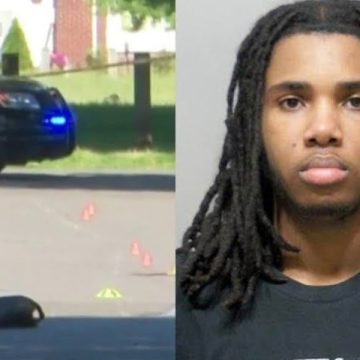 Detroit Man Charged in Fatal Shooting at Unauthorized Block Party That Left 2 Dead and 19 Injured