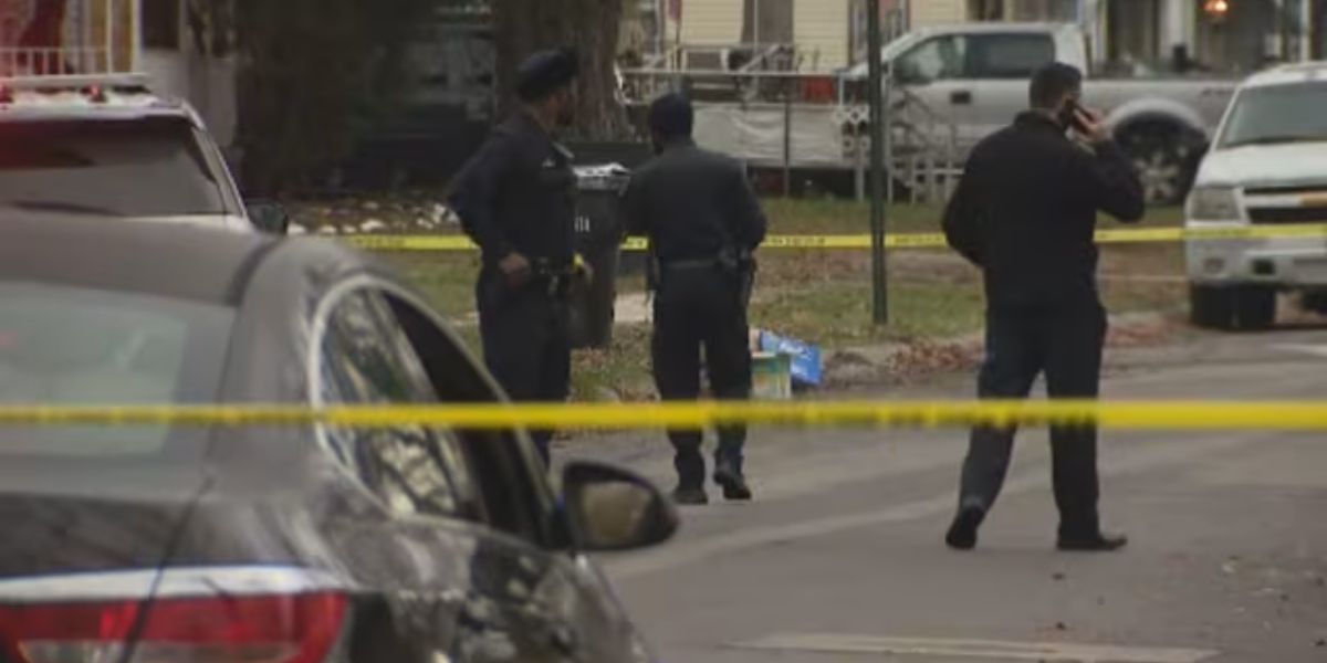 Detroit Man Found Dead on West Side From Gunshot Wounds, Police Launch Investigation