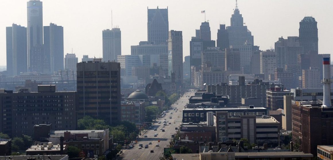 Detroit’s 10 Worst Neighborhoods High Crime, Poverty, and Struggling Communities