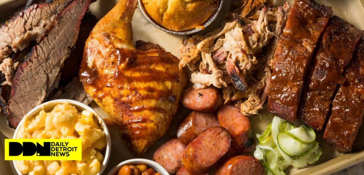 Discover California’s Hidden BBQ Gems 8 Must-try Hole-in-the-wall Spots for Smoky Delights