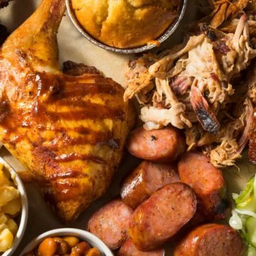 Discover California’s Hidden BBQ Gems 8 Must-try Hole-in-the-wall Spots for Smoky Delights