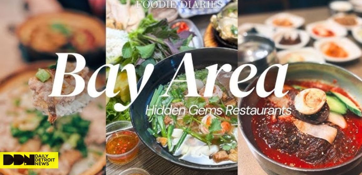 Don’t Want to Cook These Bay Area Spots Have Gourmet Meals Ready to Take Home