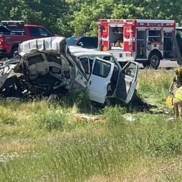 Driver Faces Trial After Plowing Into Van, Killing 7 Farmworkers in One of Oregon’s Worst Crashes