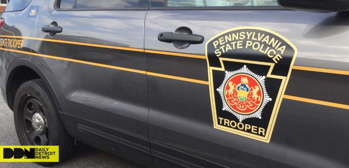 Driver Fleeing Pennsylvania Turnpike Crash Drags Woman From Car and Steals Vehicle in Poconos, Police Say