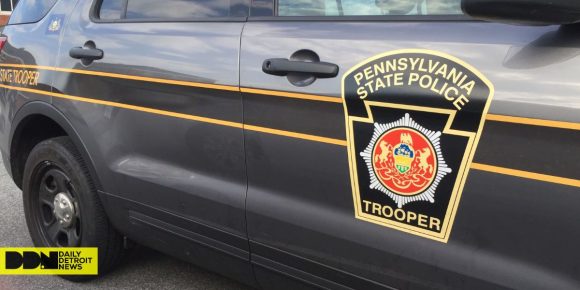 Driver Fleeing Pennsylvania Turnpike Crash Drags Woman From Car and Steals Vehicle in Poconos, Police Say