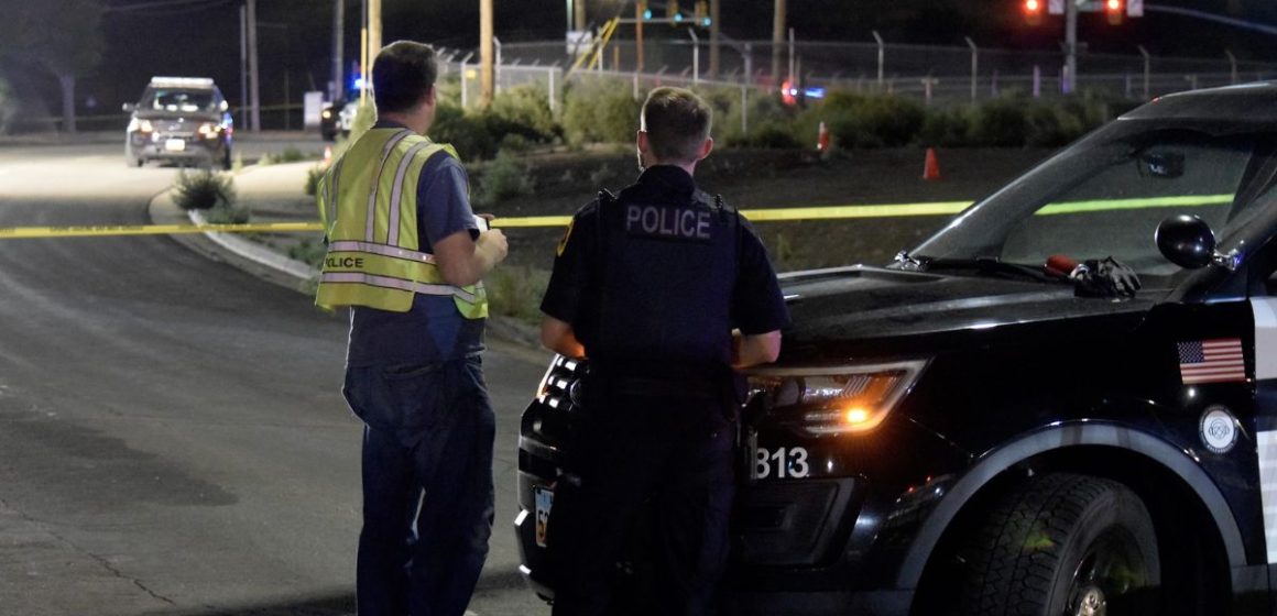 Driver Hits Two Pedestrians in Dallas, Killing One and Injuring Another Near Cedar Springs Road