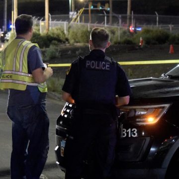 Driver Hits Two Pedestrians in Dallas, Killing One and Injuring Another Near Cedar Springs Road