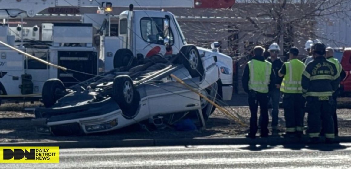 Early Morning Accident on Busch Boulevard Leaves One Dead, No Passengers in Vehicle (2)