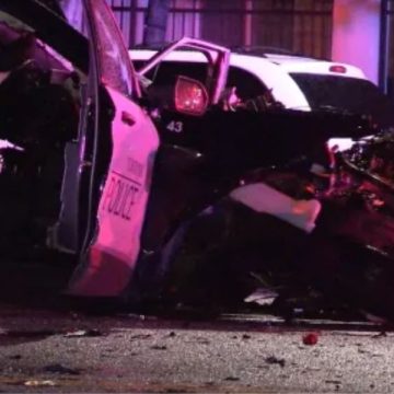 Early Morning Collision on Us-12 Leaves Two Dead; Police Cite Alcohol and Speed