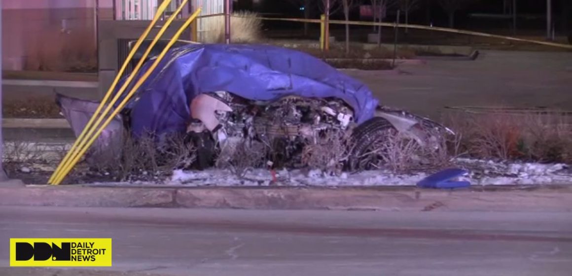 Early Morning Crash in Glenview Claims Three Lives, Police Continue to Investigate Tragic Incident