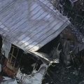 Early Morning Fire in Davie Mobile Home Kills Three Dogs, Injures One Resident, Authorities Say