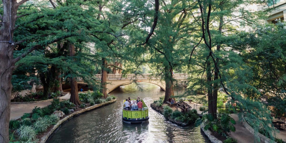 Escape the Winter Blues 10 Fun Things to Do in San Antonio, TX This January 2025