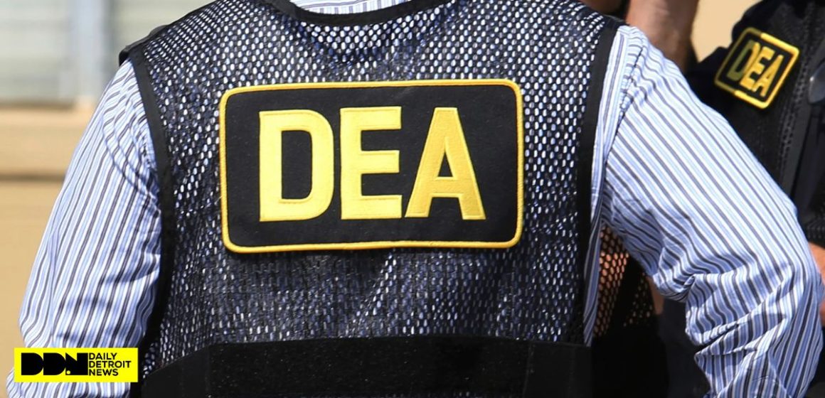 Ex-Florida Officer Gets 17 Years for Swapping DEA-seized Cocaine With 3d-printed Fake Kilo