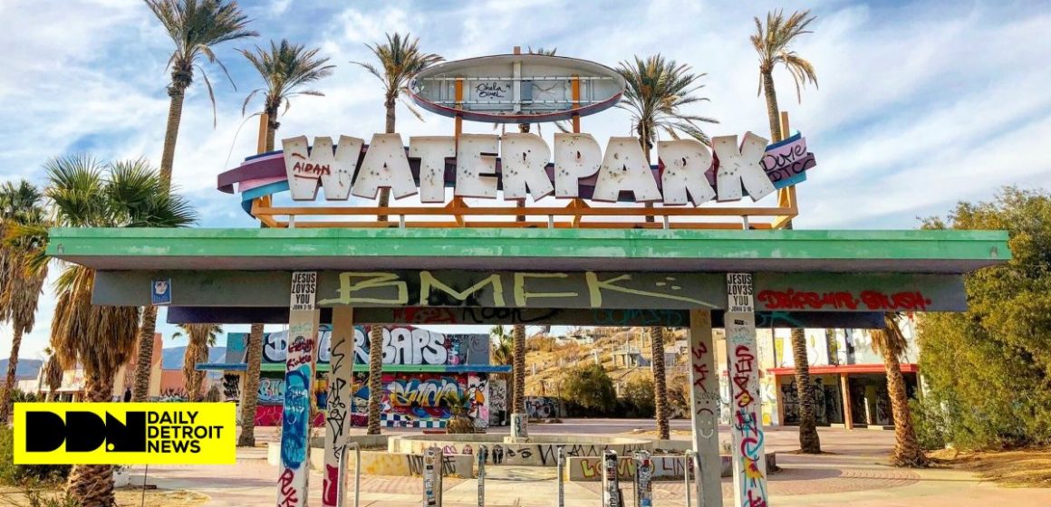 Explore California's Quirky Side 8 Weird Roadside Attractions You Won’t Believe Exist