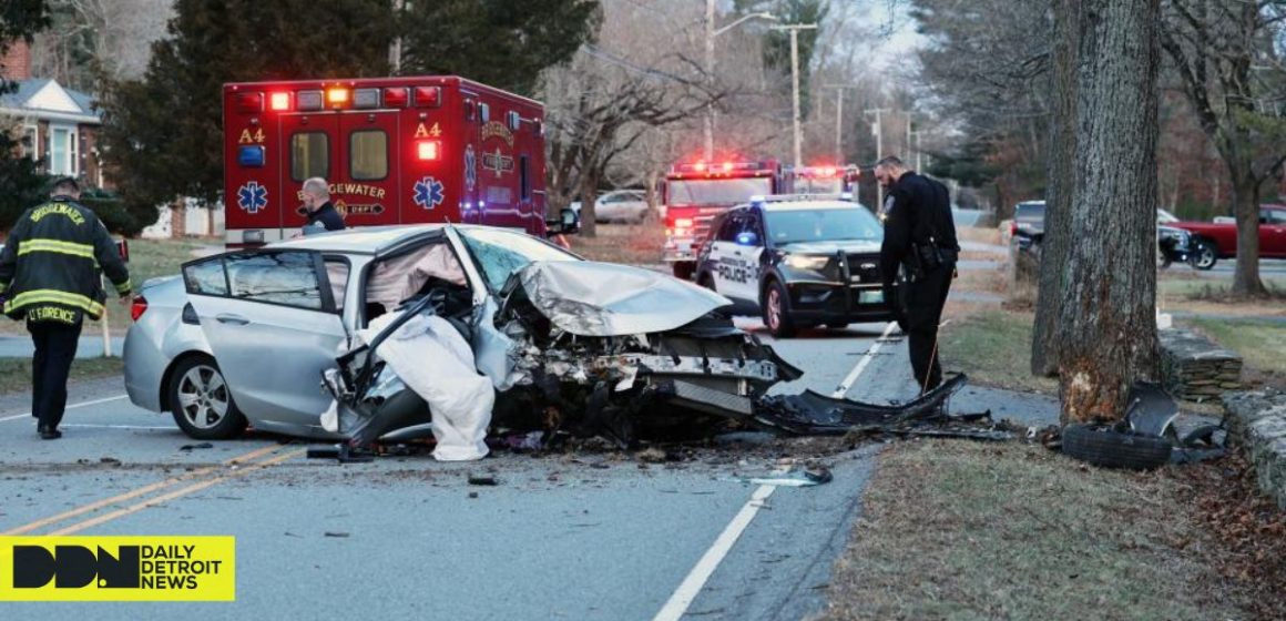 Fatal Crash in Amarillo Leaves One Dead and Two Injured After Unsafe Lane Change