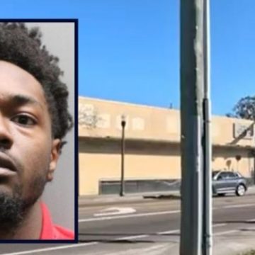 Florida Father Allegedly Leaves 8-month-old in Intersection, Hits and Kills Child After Argument