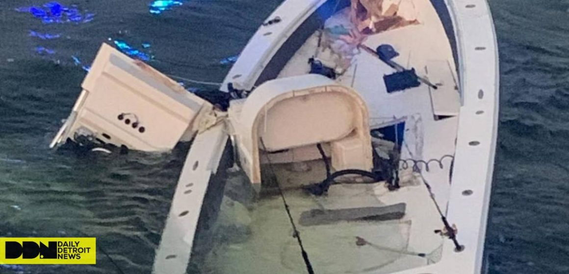 Florida Keys Boat Crash Captain Arrested Months Later for Drunken Boating and Negligence