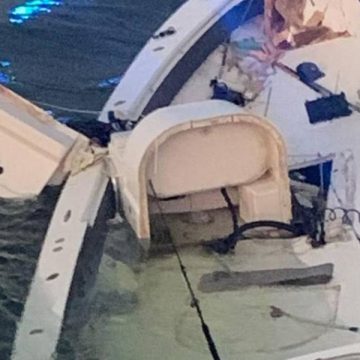 Florida Keys Boat Crash Captain Arrested Months Later for Drunken Boating and Negligence