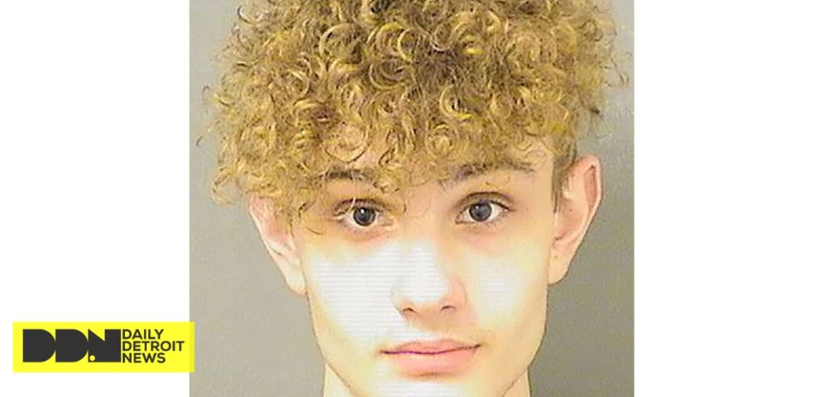 Florida Teen Sentenced to Prison for Driving 151 MPH, Killing 6 People in Tragic Crash