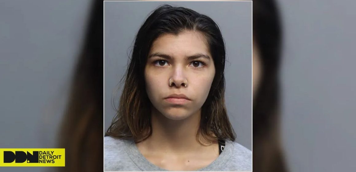 Florida Woman Charged With Child Neglect After 5-year-old Found Wandering Alone at Miami Beach Park