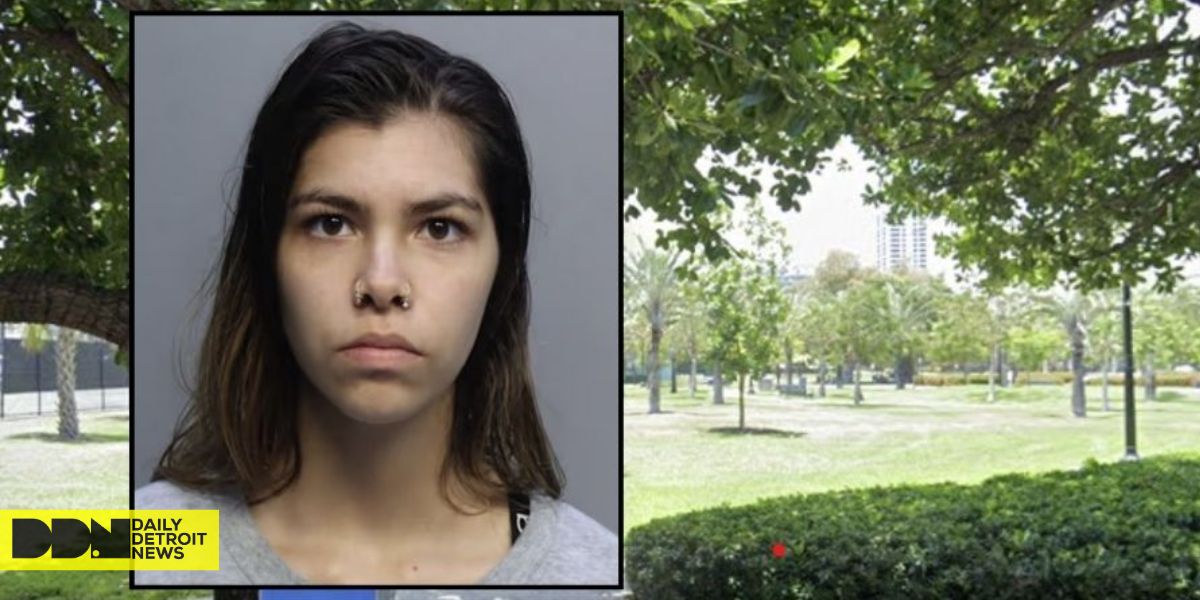 Florida Woman Charged With Child Neglect After 5-year-old Found Wandering Alone at Miami Beach Park