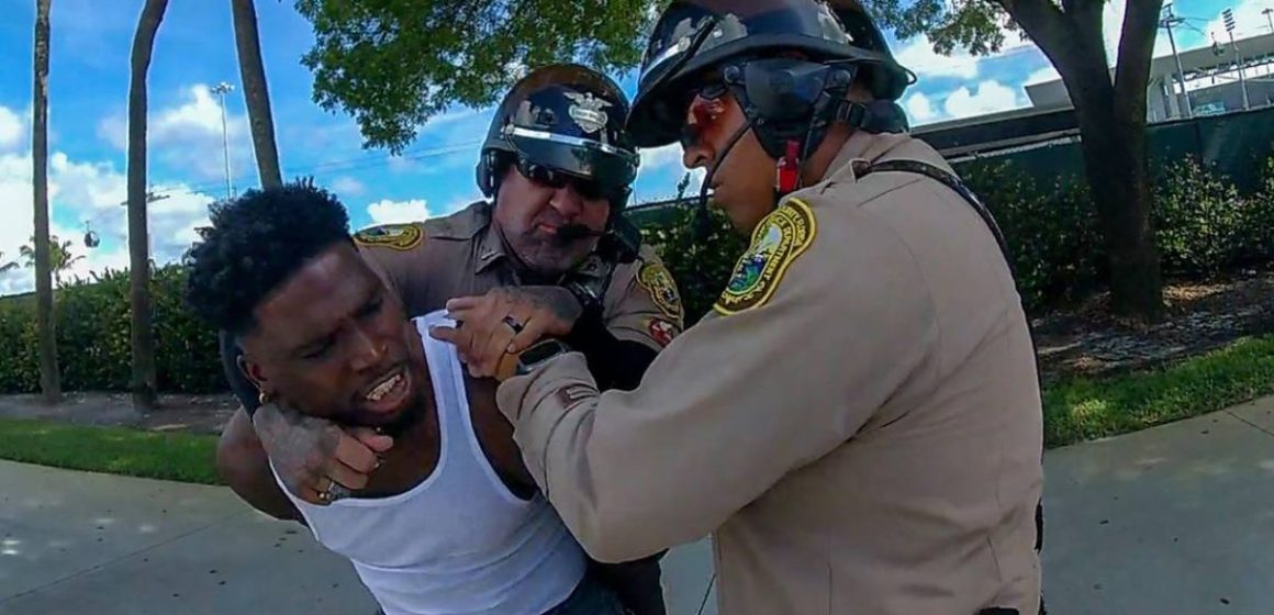 Florida’s 2025 Law Shields First Responders; Critics Argue It Restricts Public Videos of Police Interactions