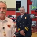 Georgia Fire Chief Shot and Killed During Attempted Rescue in Alabama, Suspect to Be Charged With Murder