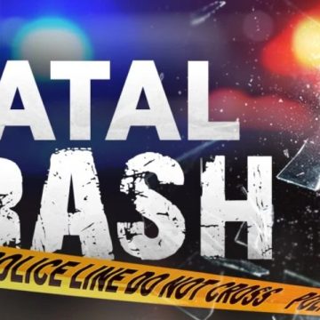 Georgia Man Killed, Another Injured After High-speed Chase Ends in Crash in Wilkinson County