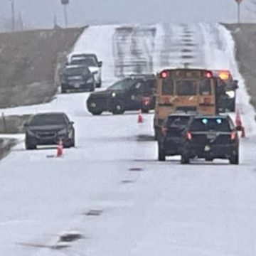 Girl, 12, Seriously Injured in Crash at Rockton Bus Stop; Investigation Ongoing in Winnebago County.