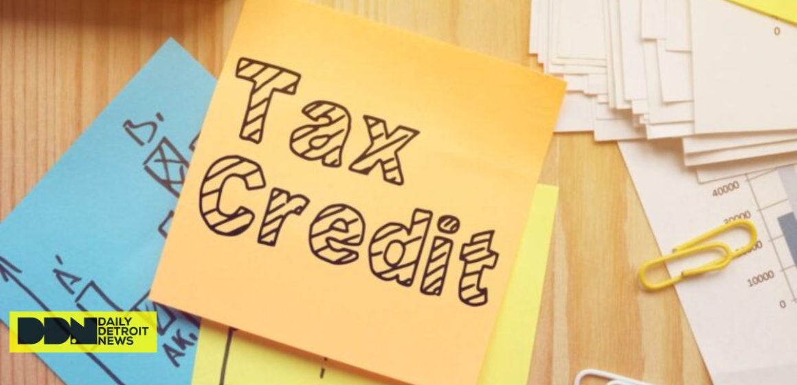 Great News for Taxpayers The IRS Offers Up to $2,000 in Credits – Do You Qualify