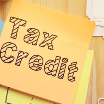 Great News for Taxpayers The IRS Offers Up to $2,000 in Credits – Do You Qualify